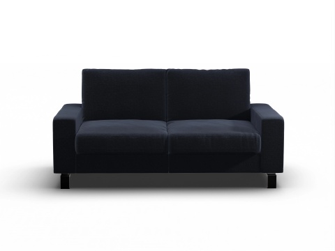 2,5-Sitzer Sofa 